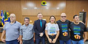 VITÓRIA: Câmara aprova projeto de lei que garante o reajuste do piso salarial do magistério dos professores da rede pública de Porto Velho
