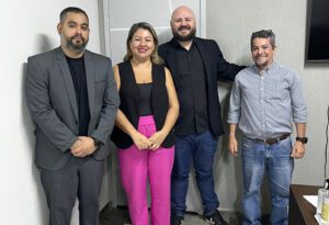 SINPROF-RO e SEMED avançam na solução para emissão de declarações dos professores de Porto Velho