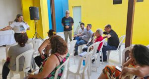 Professores de Porto Velho debatem pauta de reivindicações 2026, reformulação do Plano de Carreira e retroativo do piso salarial do magistério