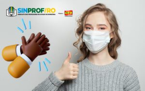 Senado descongela pagamento de benefícios a professores que trabalharam na pandemia