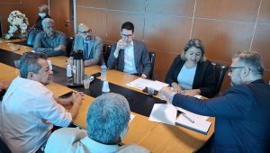 Seduc garante para abril o pagamento do piso salarial retroativo a janeiro