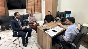 SINPROF/RO cobra respostas e Prefeitura de Porto Velho deve apresentar posicionamento na próxima semana
