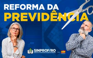 Professor da rede pública de Porto Velho, veja aqui a proposta que pode prejudicar sua aposentadoria