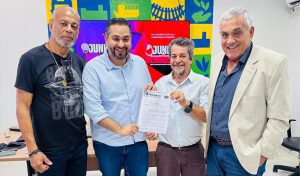 SINPROF-RO cobra avanços na valorização dos professores e reforça preocupação com falta de cuidadores nas escolas