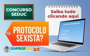 Seduc convoca aprovados no concurso público; saiba como proceder a partir de agora