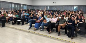 Sindicato conquista vitória para os professores da rede pública municipal de Vilhena